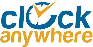 ClockAnywhere Admin